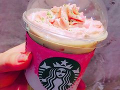 -星巴克臻选(郑州国贸360广场店)