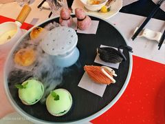 -馋遇江南·精致湖景雅宴(东方之门店)