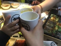 -猫抓烤肉(武进吾悦广场店)