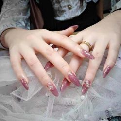 -M·X Nail日式美甲美睫