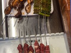 -三个蒙古大叔羊肉串(大宁店)