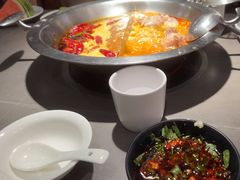 -骨之味·筒骨汤火锅(江头店)