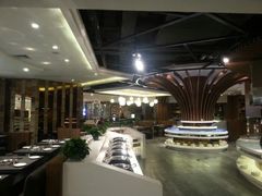 android_upload_pic-华府海鲜碳烤自助(万达店)