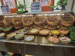-龙虾奇迹泥炉烤肉(大华三路店)