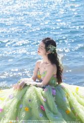 点击看大图 -青禾蒙娜丽莎婚纱摄影(武汉总店)