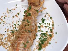 -班赞海鲜市场