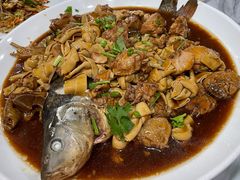 -一块豆腐(海滨中路店)