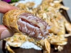 -钱山海鲜大排档