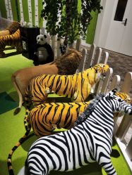 -幻贝家儿童乐园(苏州中心店)