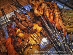 -那些年记忆烧烤