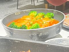 -清真·宁夏印象·盐池滩羊肉体验店(江宁路店)