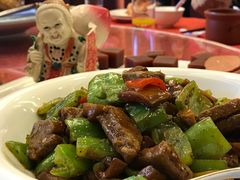 -青岛蓝海大饭店·渔歌舫(李沧店)