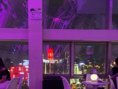 -月光漫步高空酒吧&景观下午茶Moonwalker Sky Land