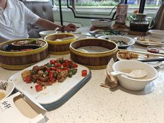 -如轩·海鲜砂锅粥·潮汕菜(小榄店)