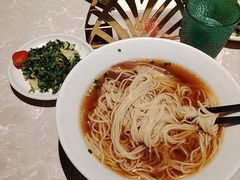 -松鹤面馆·古法焖肉面(观前店)