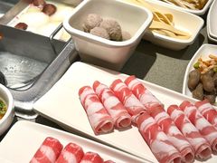 -海底捞火锅(枫蓝国际购物中心店)