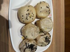 -小杨生煎(香港名都店)