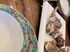 -清真·玛丽亚新疆菜主题餐厅(浙江中路店)