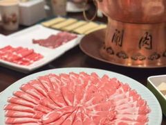 -清真·鸦儿李记·涮肉(马家堡店)