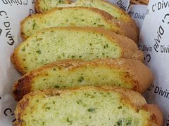 -库滋明·俄罗斯特色美食(中央大街店)