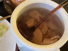 -甄御•海鲜新青岛菜(麦岛店)