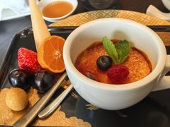 -彩丰楼中餐厅(佘山世茂洲际酒店)