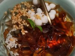 -绿茶餐厅(深圳龙华天虹购物中心店)