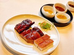 烧味拼盘-三号黄浦会Canton Table