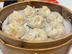 -馋三尺蟹粉小笼(人民广场店)