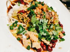 干捞海南粉-闻见中国海南菜(K11店)
