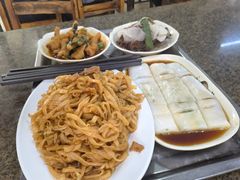 -百回味老爸茶(海彤店)