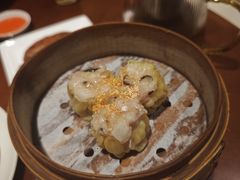 -杭州JW万豪酒店-万豪中餐厅