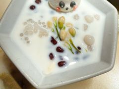 -锦府盐帮·李宅(领展购物广场中关村店)