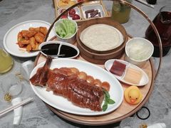 -北国饭店·海鲜·北方菜(峡山店)