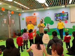 -巧虎KIDS早教中心(青秀区盛天地店)