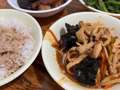 -老济南药膳把子肉(周公祠街店)