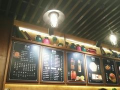 -广芳园·香港潮饮店(文化路店)