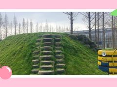 -前小桔亲子创意农场·草莓采摘·露营烧烤