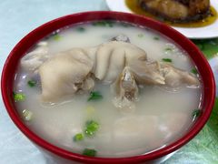 -廖老妈蹄花店(人民公园陕西街259号店)