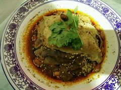 -秦唐食府(天桥店)