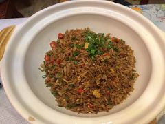 豉油皇炒饭-威尼斯西餐厅(古镇店)