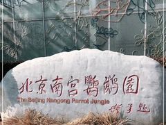 -南宫五洲植物乐园