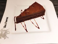 -斗牛士牛排餐厅(嘉里汇店)