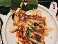 -新石器烤肉(之心城店)