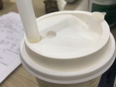 -喜茶(东莞汇一城店)