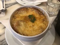 洋葱汤-Le Comptoir de la Gastronomie