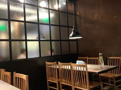 大堂-鱼上·烤鱼(万象城店)