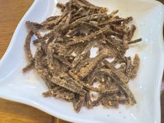 -乐山第一家临江鳝丝(茶坊路店)