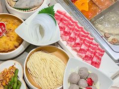 -海底捞火锅(苏宁广场店)