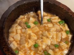 -绿茶餐厅(昆明世纪金源店)